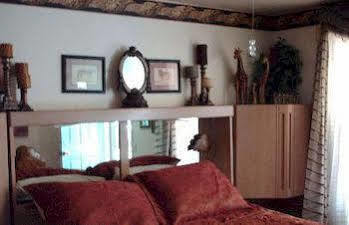 Hillside Cottages Missouri Valley 外观 照片
