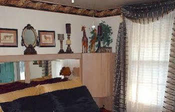 Hillside Cottages Missouri Valley 外观 照片